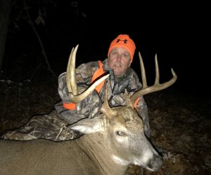 2018 Whitetails (24) 2018