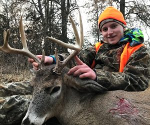 2018 Whitetails (40) 2018